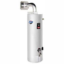 Bradford White DS1-50S6SX (DS1-50S6SX) 189л. 12.3 кВт газовый накопительный водонагреватель Bradford White DS1-50S6SX (DS1-50S6SX) 189л. 12.3 кВт газовый накопительный водонагреватель